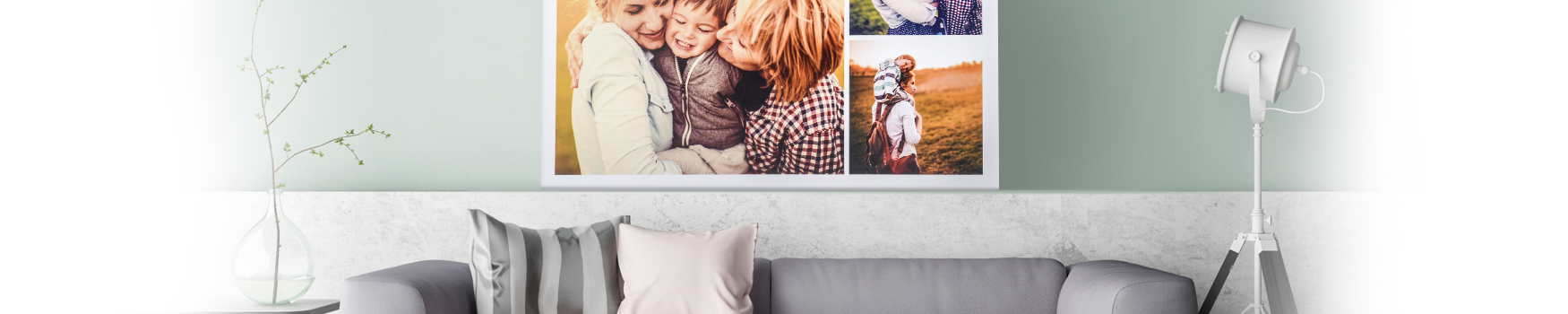 Foto collage maken Foto collage maken