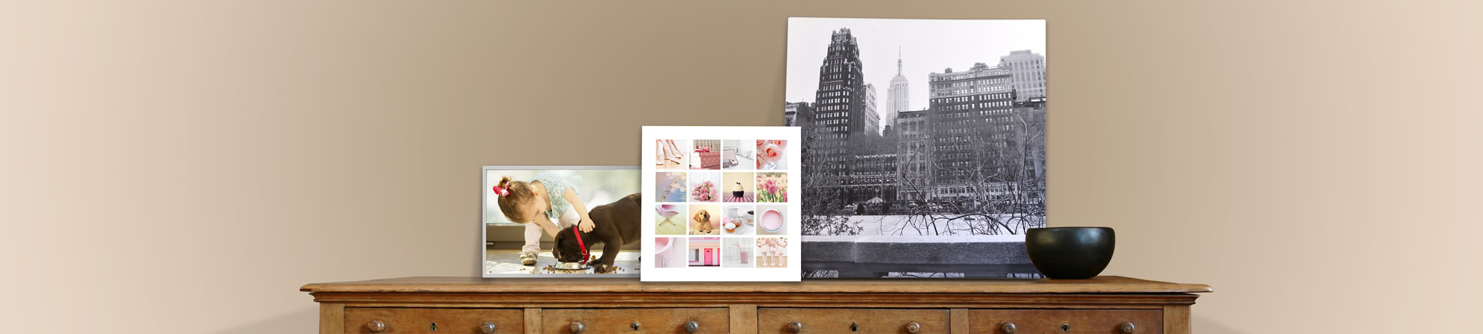 Maak Wanddecoratie Maak Wanddecoratie