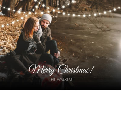Christmas Lights