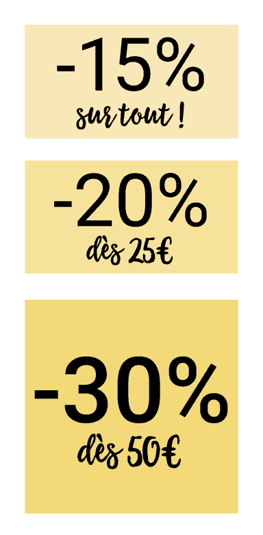 offre du mois