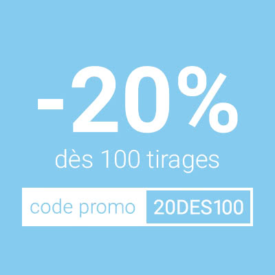 Coupons impression panoramique