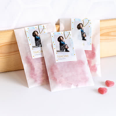 Gör en godispåse DIY