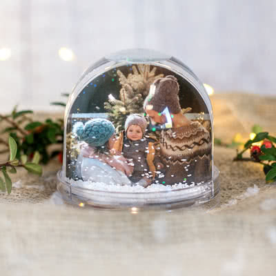 Boule à neige