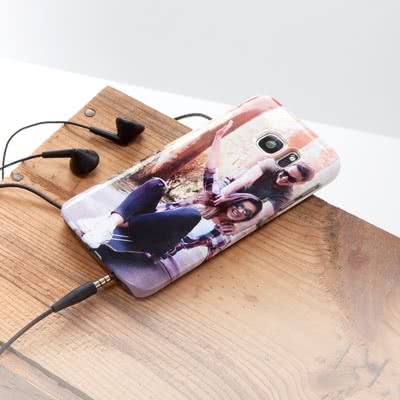 Samsung Galaxy Deksel S9 Samsung Galaxy Deksel S9
