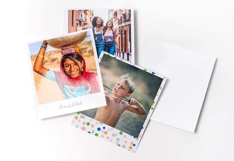Prints In A Box | Een stijlvol doosje voor je favoriete ...