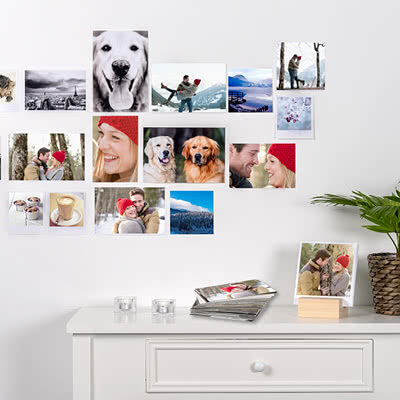 Code promo smartphoto - Offre du mois