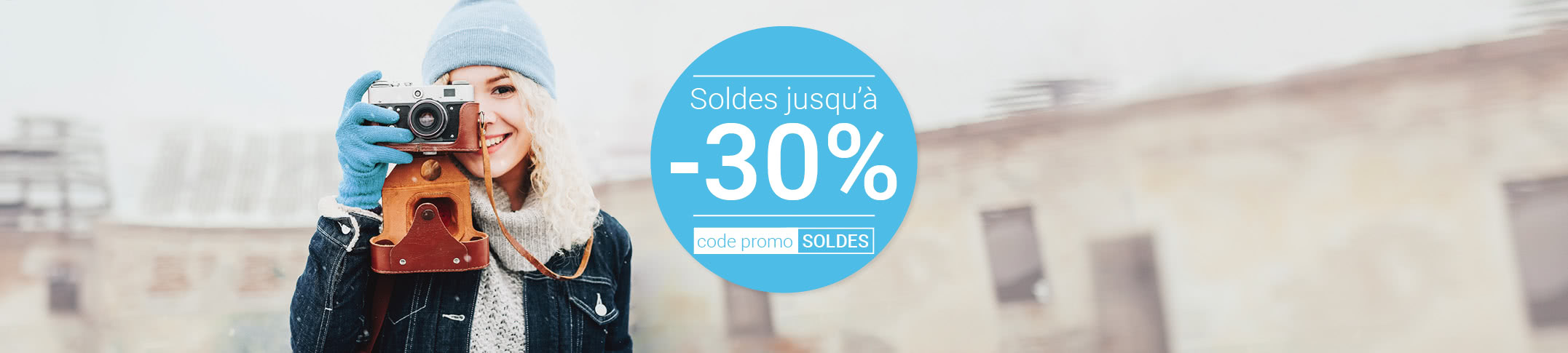 Offre du mois ! Offre du mois !