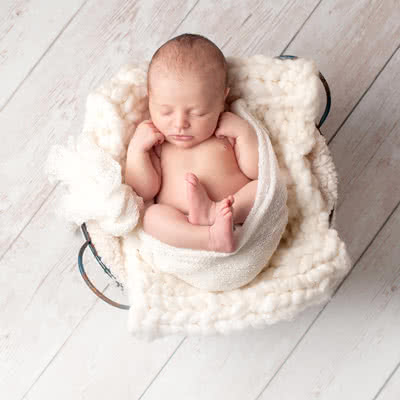 Idées cadeaux bébés