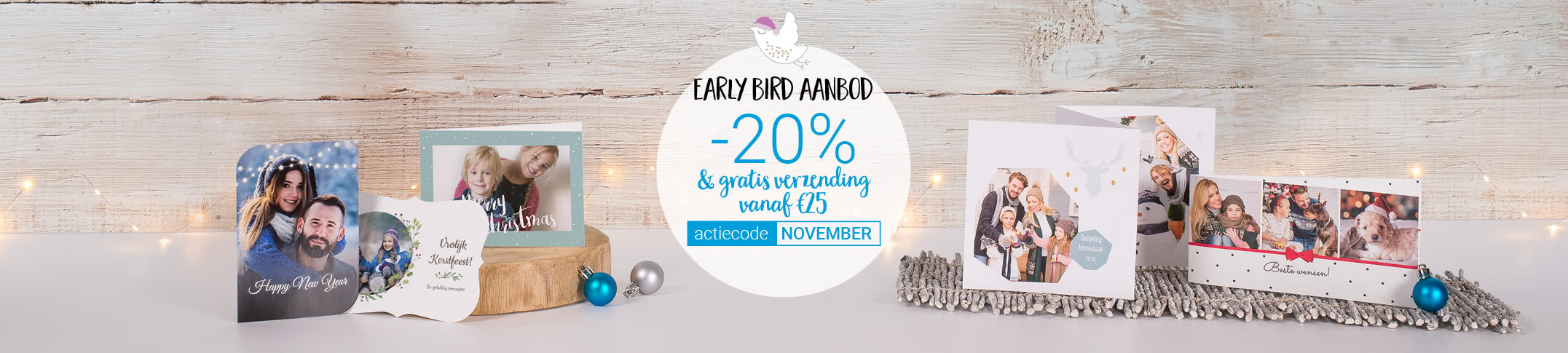 Originele kerstkaarten zelf maken Originele kerstkaarten zelf maken