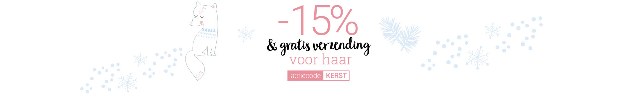 Kerstcadeaus voor haar Kerstcadeaus voor haar