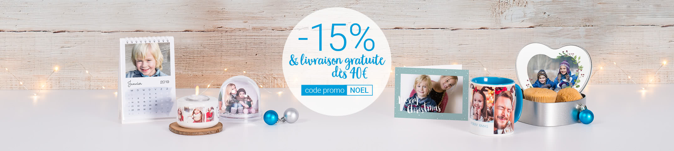 cadeaux de Noël personnalisés cadeaux de Noël personnalisés