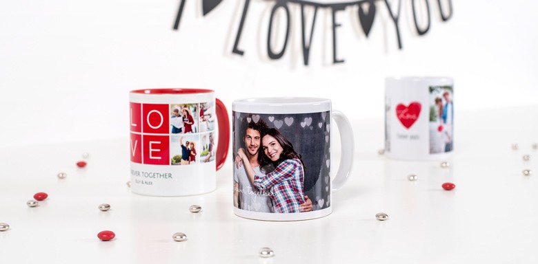 Tasses photo