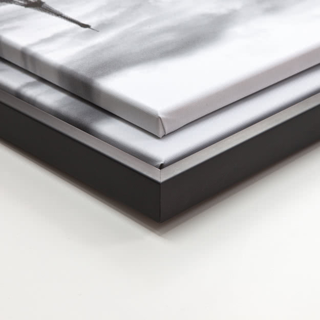 Wall Decoration on Canvas